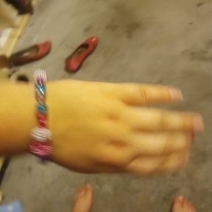 Handmade bracelets